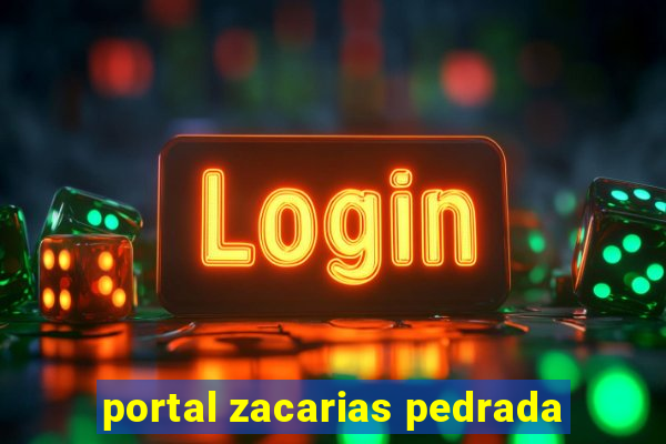 portal zacarias pedrada